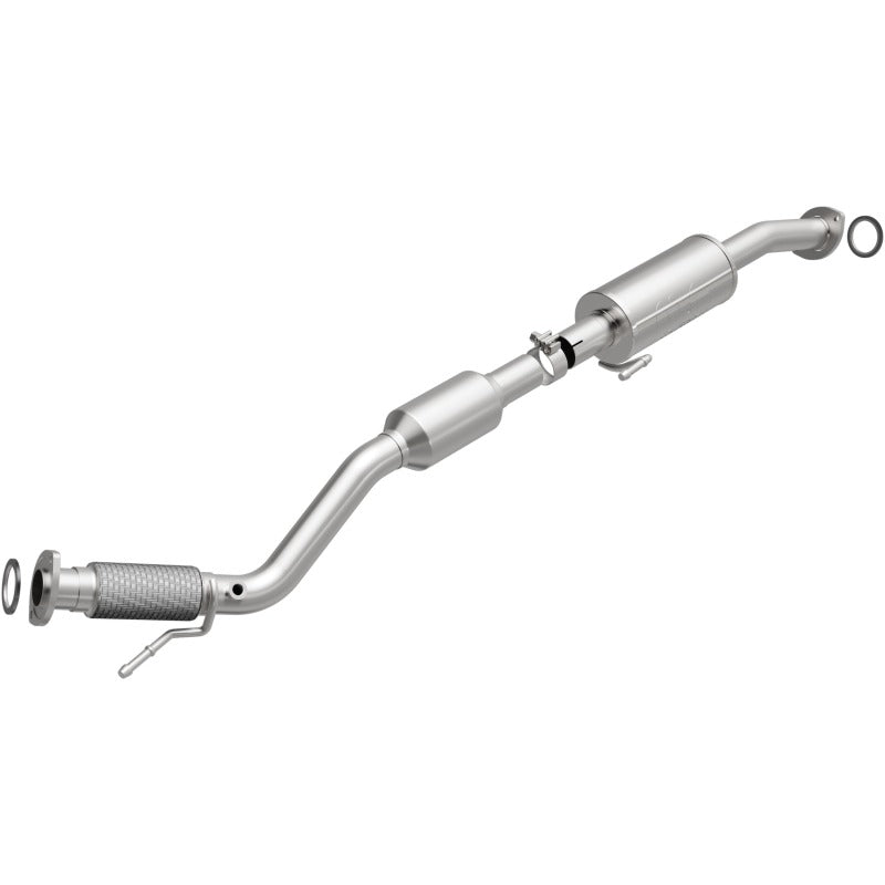 MagnaFlow OEM Grade Direct-Fit Catalytic Converter - Toyota Camry, Avalon, Lexus ES250/ES300h