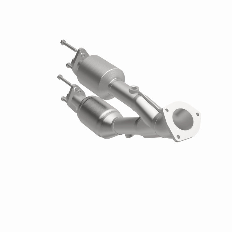 MagnaFlow Direct-Fit Catalytic Converter Front for 00-01 Cherokee 4L