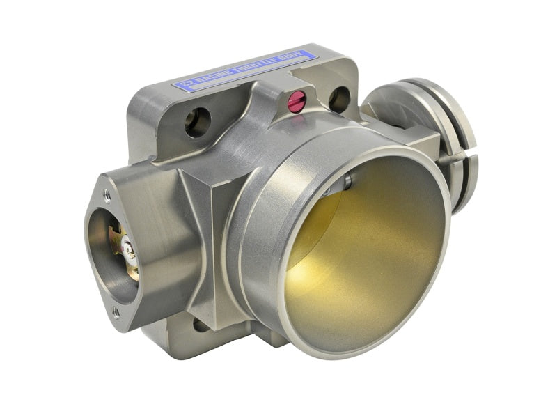 Skunk2 Pro Series 70mm Billet Throttle Body for Honda Acura D B H F Series Race Only