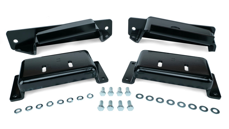 Air Lift LoadLifter 5000 Rear Air Spring Kit for Ford F250/F350 SRW 4WD