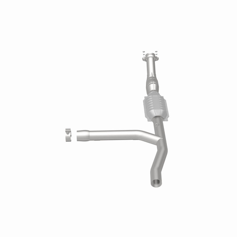 Magnaflow Direct-Fit Catalytic Converter 97-98 F150/F250 4.2L 2WD - OneFastShop