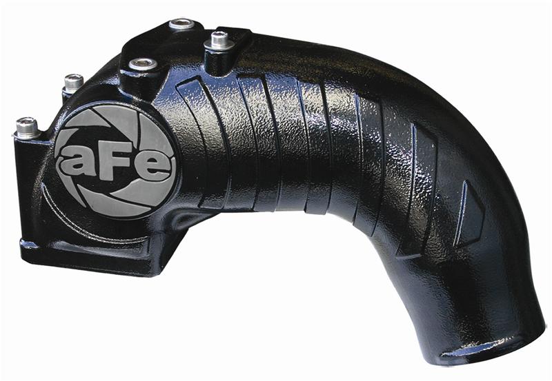 aFe BladeRunner Intake Manifold - Dodge Ram 2500/3500 6.7L Cummins 2007-2018