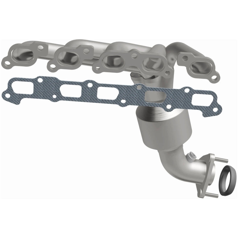 Magnaflow Direct-Fit Catalytic Converter 04-06 Chevy Colorado 3.5L - OneFastShop