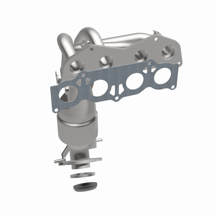 Magnaflow Direct-Fit Catalytic Converter for 06-08 Toyota RAV4 2.4L - OneFastShop