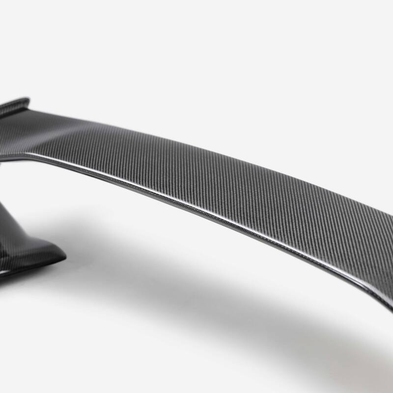 Seibon Carbon Fiber STI-Style Rear Spoiler for 2022 Subaru WRX