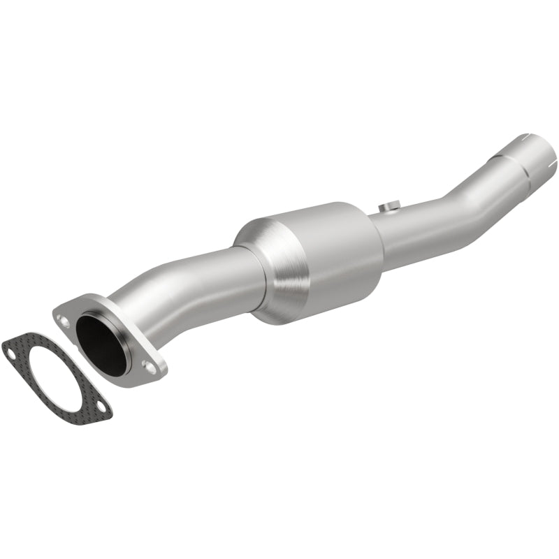 Magnaflow Direct Fit Catalytic Converter for 03-06 Chevrolet Silverado 2500 HD 6.0L, CARB Compliant - OneFastShop