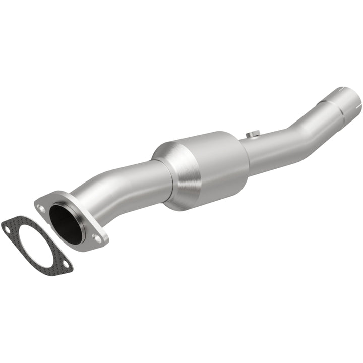 Magnaflow Direct Fit Catalytic Converter for 03-06 Chevrolet Silverado 2500 HD 6.0L, CARB Compliant - OneFastShop