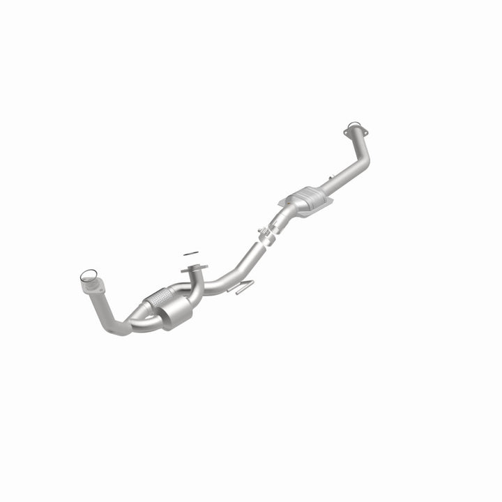 Magnaflow Direct-Fit Catalytic Converter for 98-00 Toyota Sienna 3.0L - OneFastShop
