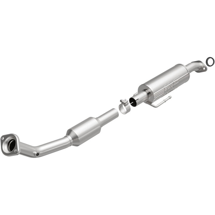MagnaFlow Catalytic Converter Direct Fit 2019 Toyota Corolla 2.0L