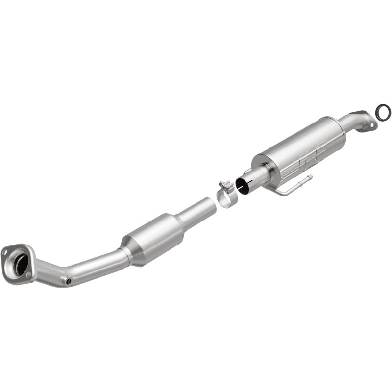 MagnaFlow OEM-Grade Direct-Fit Catalytic Converter - Toyota Corolla 2019-2022 2.0L