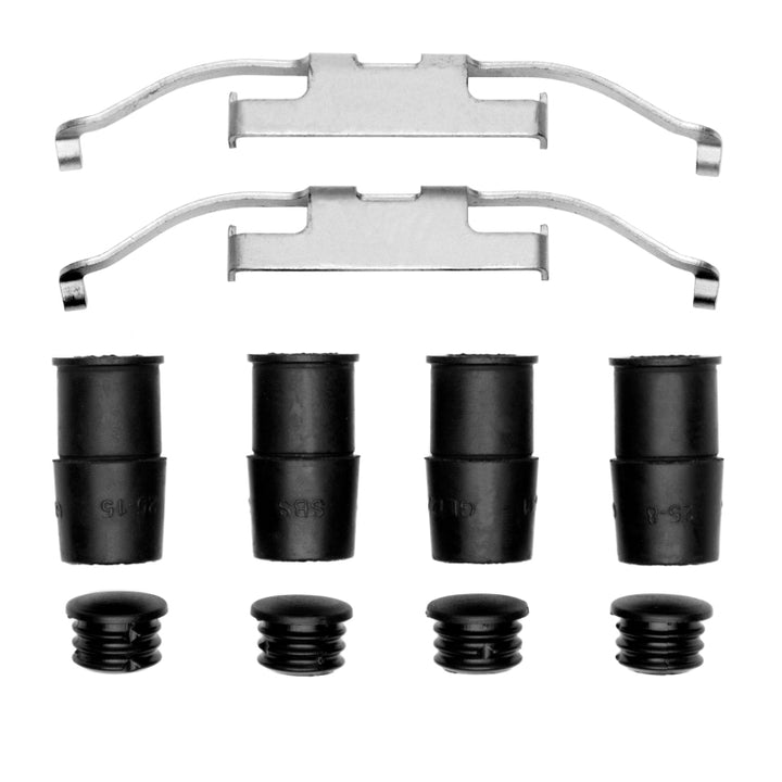 DFC 87-15 BMW M3 Rear Premium Hardware Kit DFC 87-15 BMW M3 Rear
