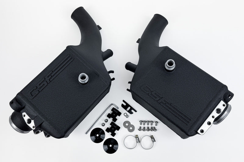 CSF Charge-Air-Cooler for 2014+ BMW X5M X6M XM
