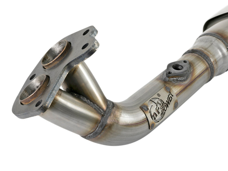 aFe Power Direct Fit Catalytic Converter Replacement 96-00 Toyota 4RunnerV6-3.4L