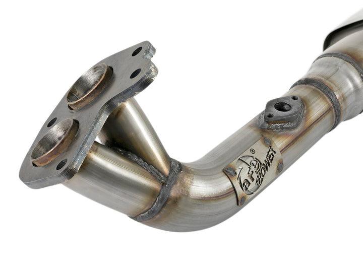 aFe Power Direct Fit Catalytic Converter Replacement 96-00 Toyota 4RunnerV6-3.4L