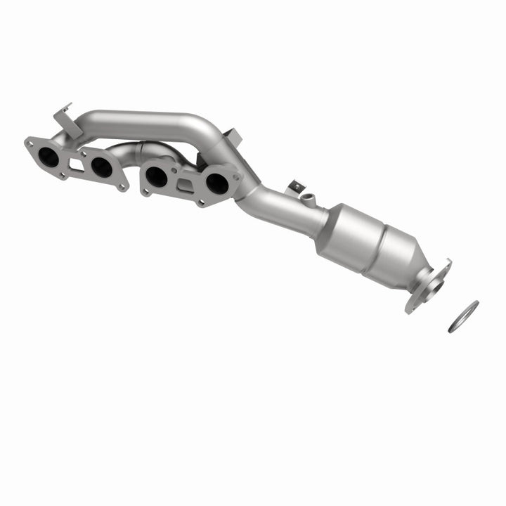 Magnaflow Direct-Fit Catalytic Converter for 2008-2014 Lexus IS F 5.0L - OneFastShop
