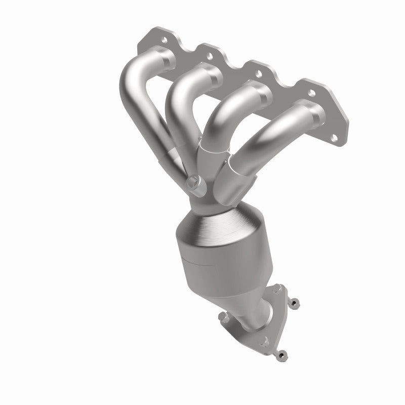 MagnaFlow Catalytic Converter DF 09-10 Chevy Aveo/Aveo5 1.6L Manifold / 09 Pontiac G3 1.6L Manifold (49 State)