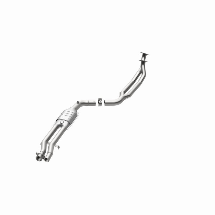 Magnaflow Catalytic Converter Direct Fit 92-95 BMW 325i 2.5L - OneFastShop