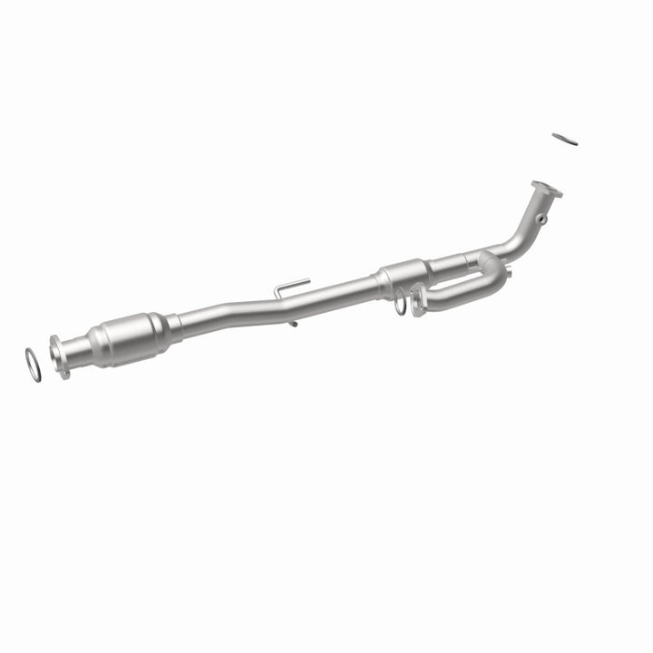 Magnaflow Direct-Fit Catalytic Converter 02-03 Toyota Camry 3.0L - OneFastShop