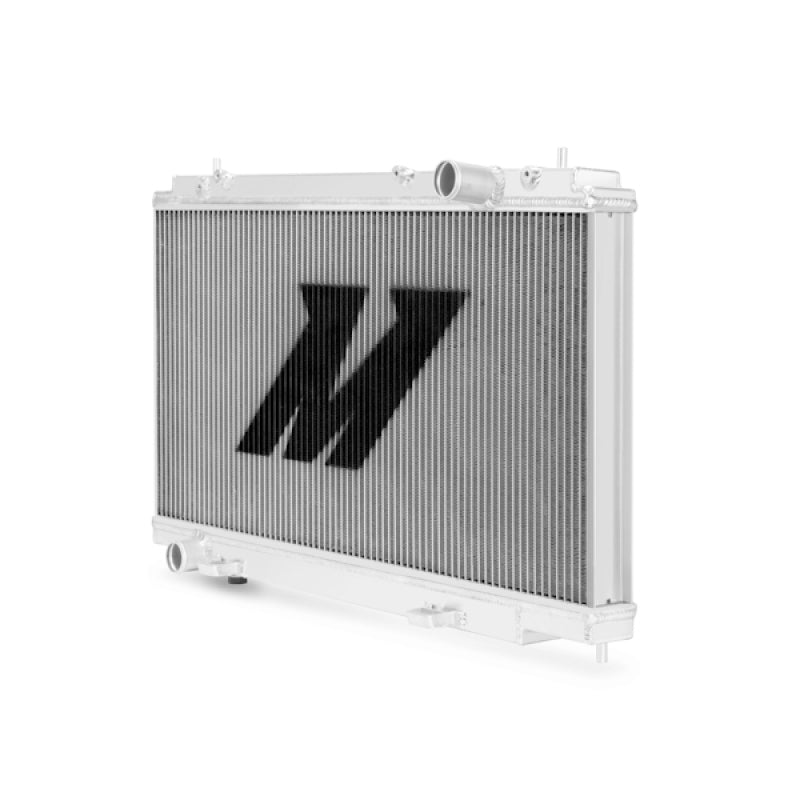 Mishimoto Performance Aluminum Radiator for Nissan 350Z Manual (07-09)