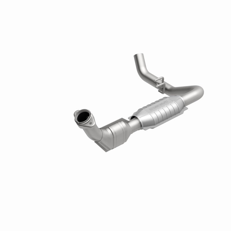 MagnaFlow Catalytic Converter Direct Fit 99-00 Ford Trucks 5.4L