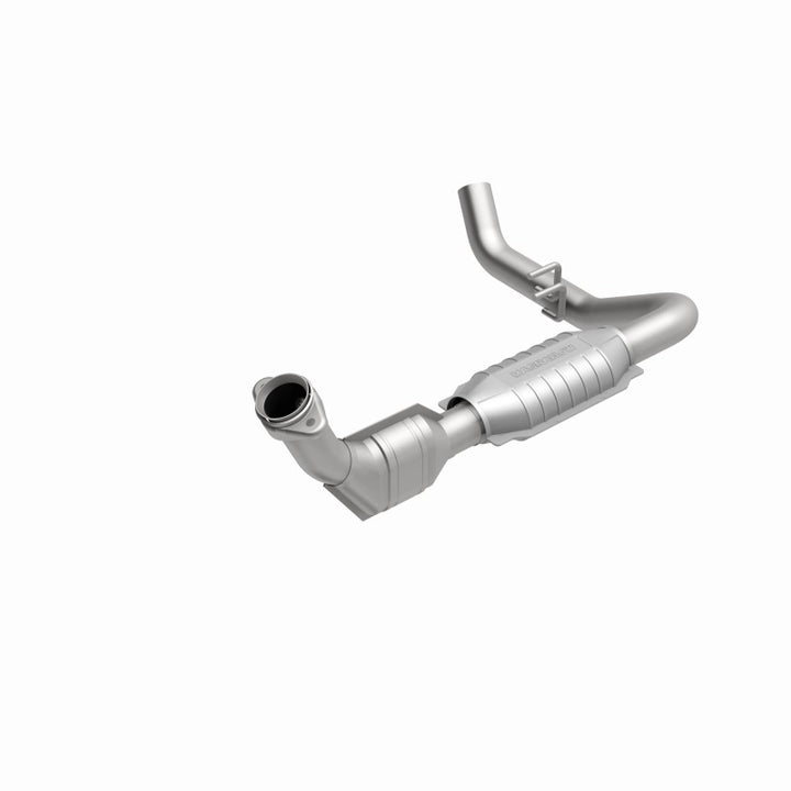 MagnaFlow Catalytic Converter Direct Fit 99-00 Ford Trucks 5.4L