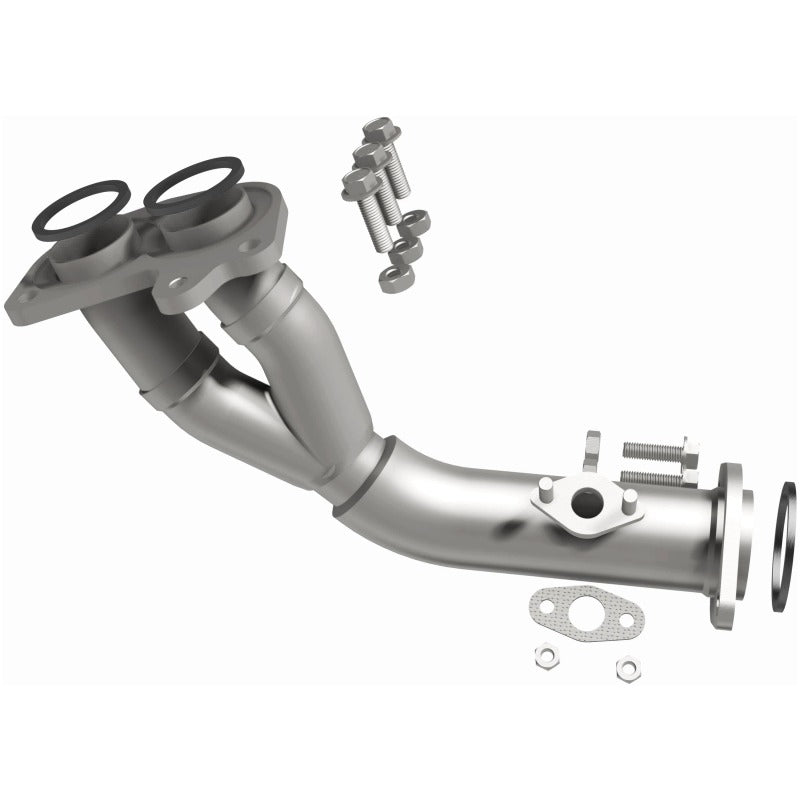 BRE Exhaust 95-04 Tacoma 3.4L Front Pipe Kit Front Pipe Kit