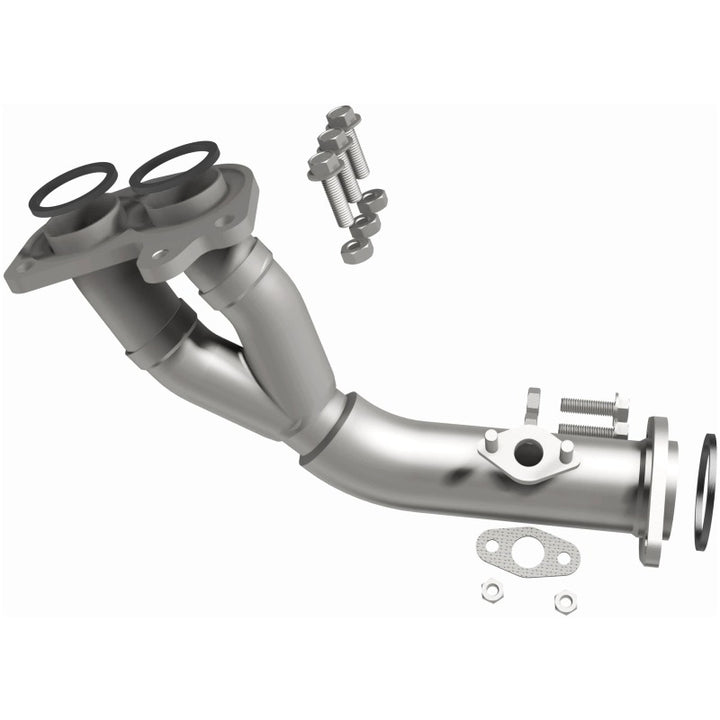 BRE Exhaust 95-04 Tacoma 3.4L Front Pipe Kit Front Pipe Kit