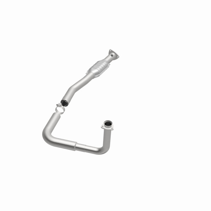Magnaflow Direct-Fit Catalytic Converter 97-00 GM Van 5.7L Lf - OneFastShop