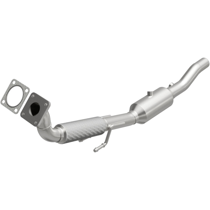 Magnaflow Direct Fit Catalytic Converter 2004-2005 Volkswagen Jetta 2.0L CARB Compliant - OneFastShop