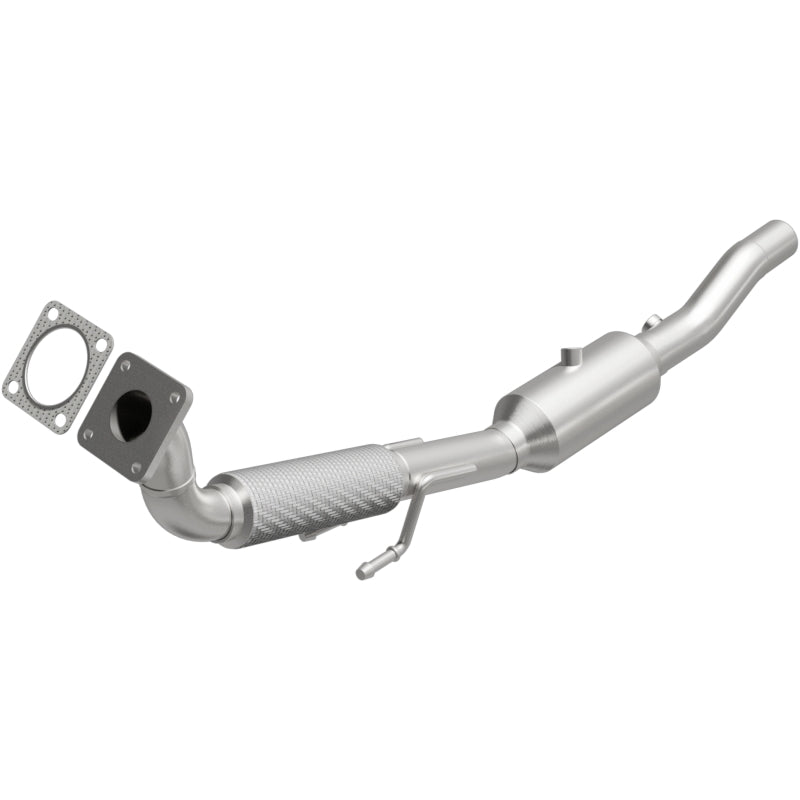 Magnaflow Direct Fit Catalytic Converter 2004-2005 Volkswagen Jetta 2.0L CARB Compliant - OneFastShop