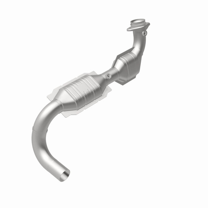 Magnaflow Direct-Fit Catalytic Converter for 03-04 Ford Expedition 5.4L V8 Driver Side - OneFastShop