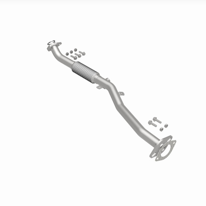 BRE Exhaust 1995–1999 Front Pipe Kit for 200SX Sentra 1.6L