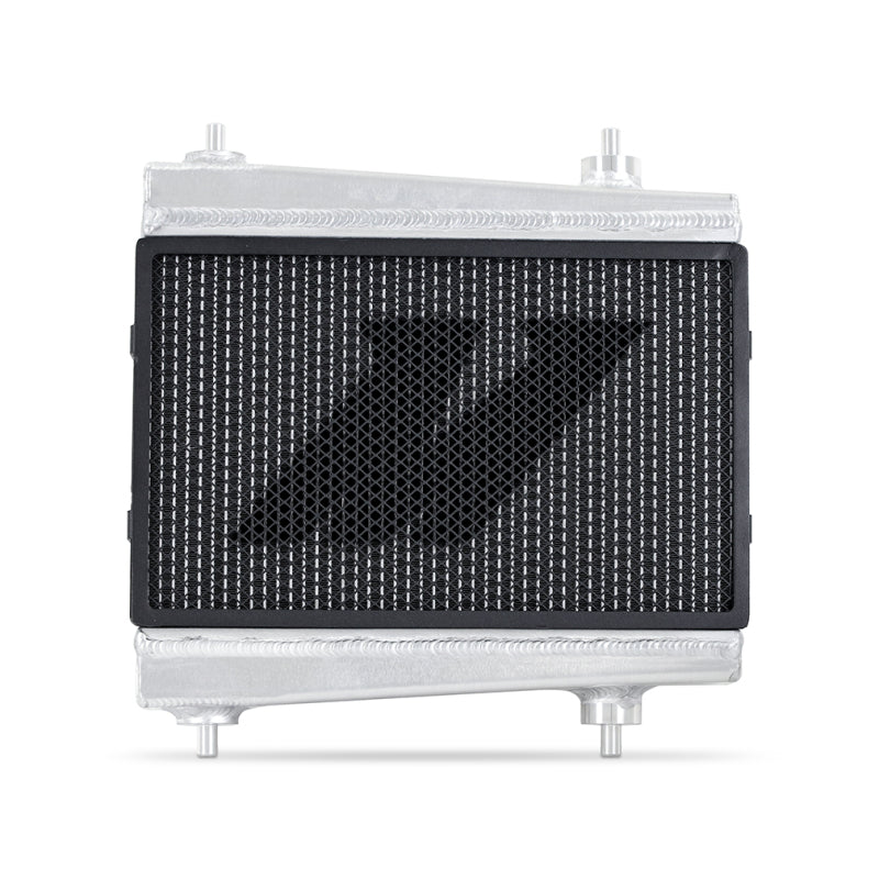 Mishimoto Performance Auxiliary Radiators for 2021+ BMW G8X M3/M4 - OneFastShop