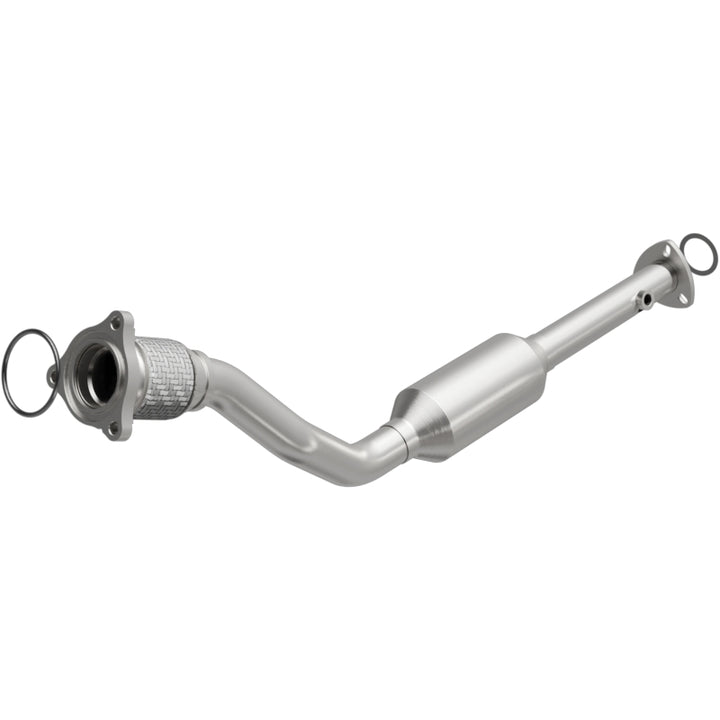 MagnaFlow Conv DF Direct-Fit Catalytic Converter – for 1999–2002 GM Alero and Sunfire 2.4L