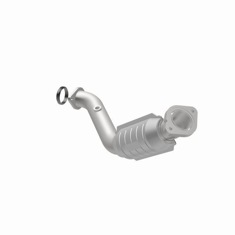 Magnaflow Direct-Fit Catalytic Converter 05-12 Corvette 6.0L - OneFastShop