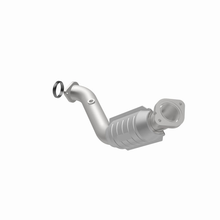 Magnaflow Direct-Fit Catalytic Converter 05-12 Corvette 6.0L - OneFastShop