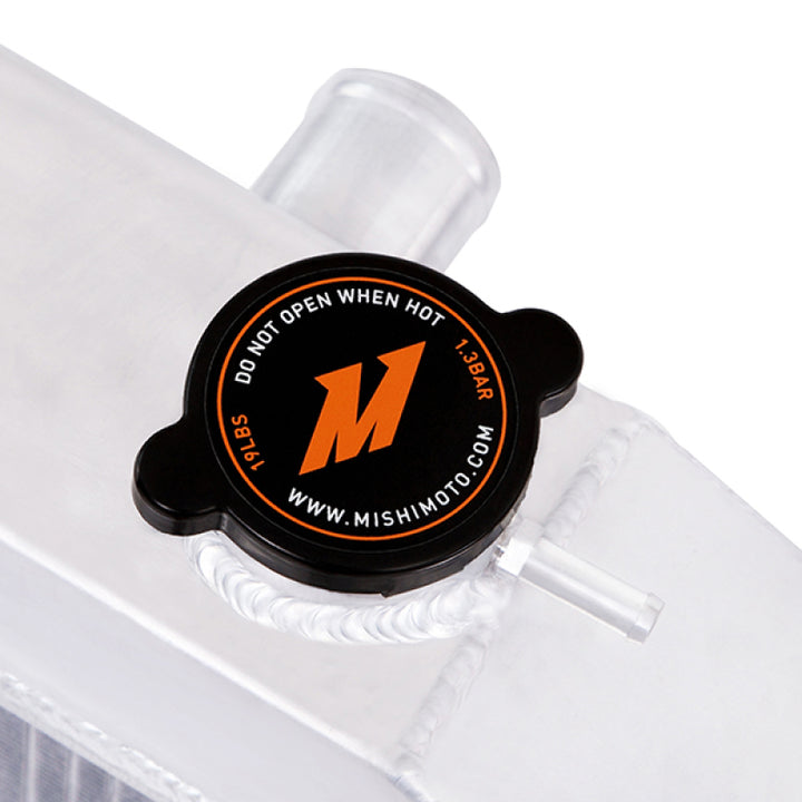 Mishimoto Aluminum X Line Radiator Chevy V8 53-56 Ford F - OneFastShop