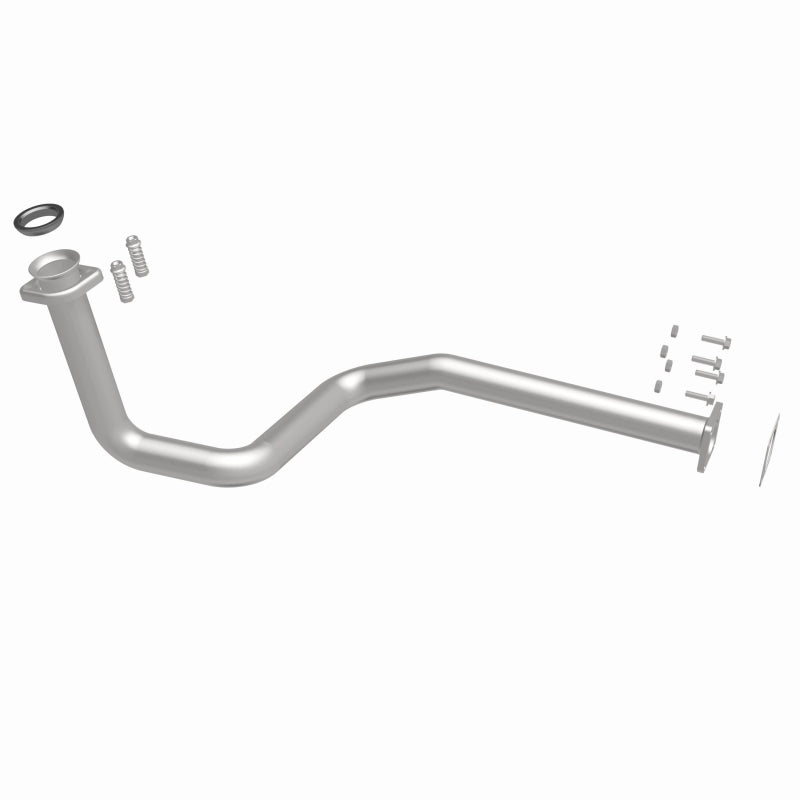 BRE Exhaust 1987–1995 Front Pipe Kit for Cherokee Wagoneer 2.5L 4.0L