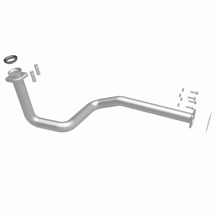 BRE Exhaust 1987–1995 Front Pipe Kit for Cherokee Wagoneer 2.5L 4.0L