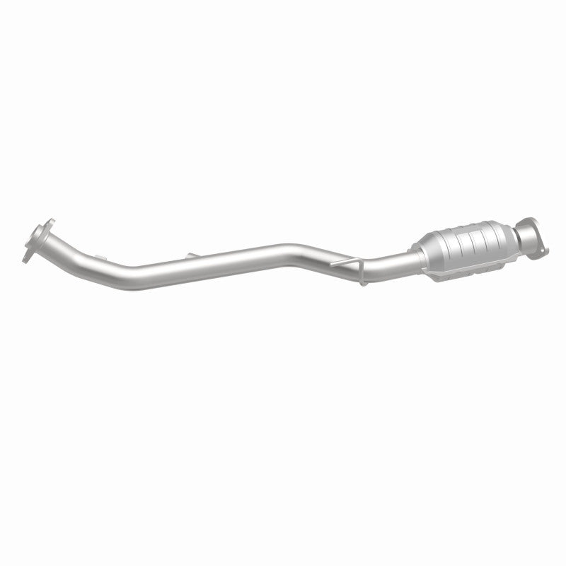 MagnaFlow Direct-Fit Catalytic Converter 300ZX Turbo Passenger Side 49S - OneFastShop