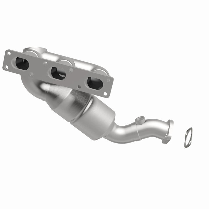 Magnaflow Direct-Fit Catalytic Converter BMW 528i 99-00 Rear - OneFastShop