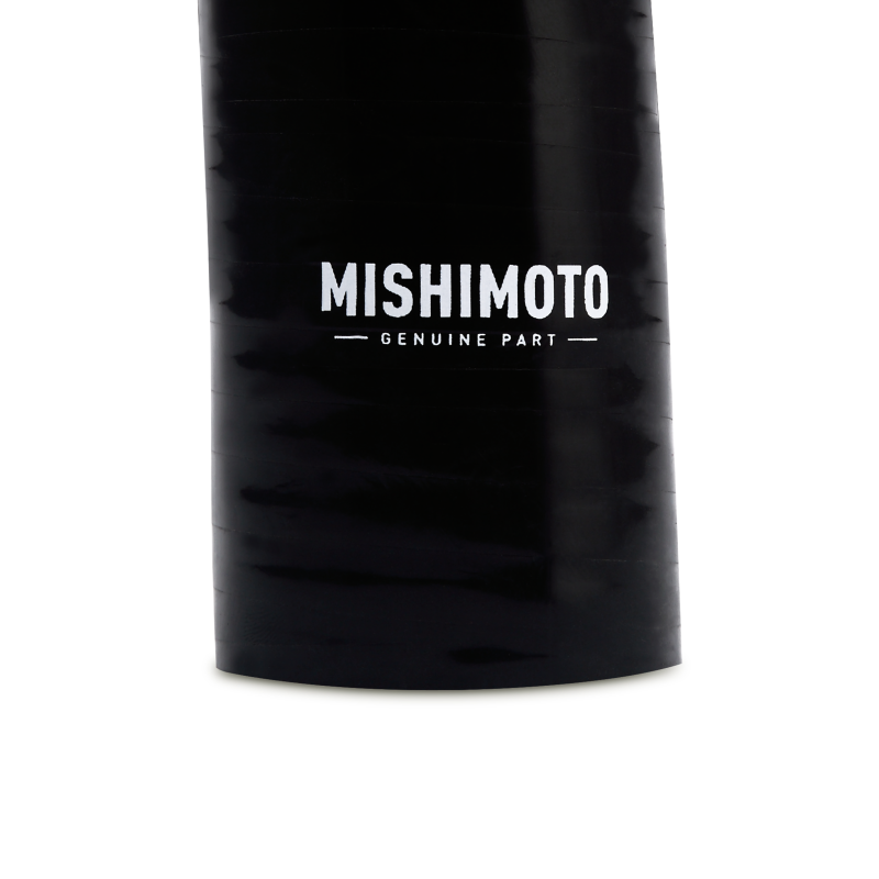 Mishimoto 1968–1972 Chevrolet Chevelle 307/350 Silicone Upper Radiator Hose - OneFastShop
