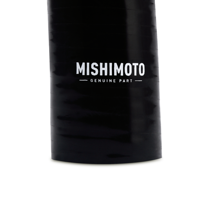 Mishimoto 1968–1972 Chevrolet Chevelle 307/350 Silicone Upper Radiator Hose - OneFastShop