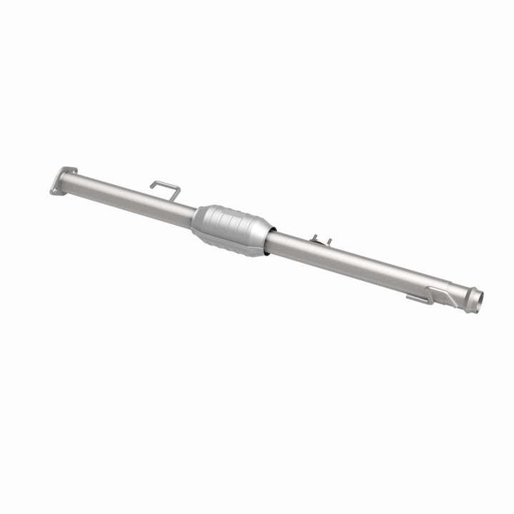 MagnaFlow Direct-Fit Catalytic Converter Tundra 3.4L Rear 00-04
