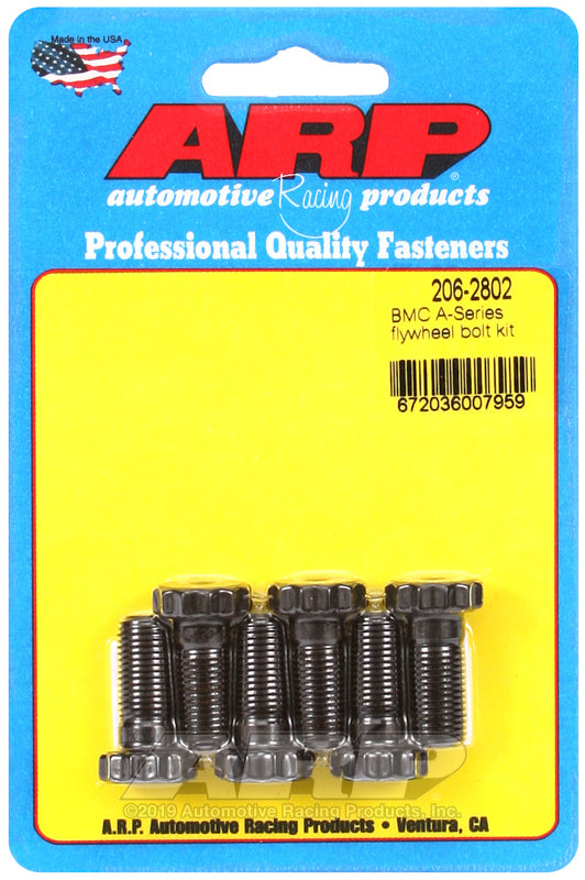 ARP BMC A Series Flywheel Bolt Kit - OneFastShop