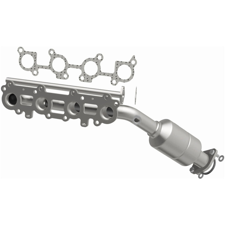 Magnaflow Direct-Fit Catalytic Converter for 05-09 Lexus GX470 4.7L