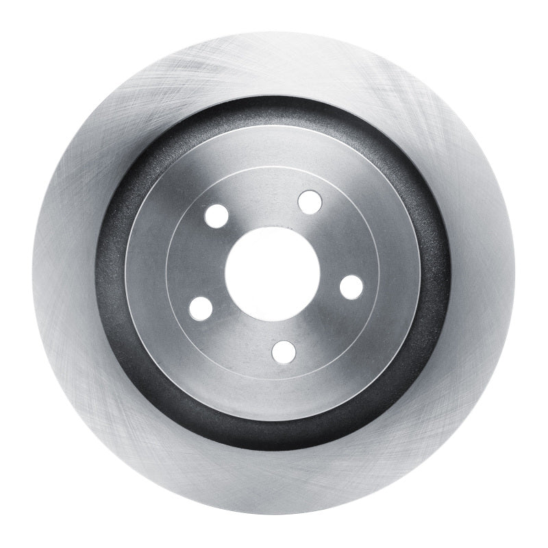 DFC Premium OE Rear Brake Rotor - Ford Edge / Lincoln Nautilus 2019-2024