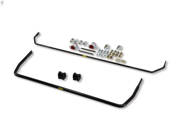 ST Suspensions Anti-Swaybar Set for Toyota MR2 1985-1989 GT and Super Charged Models - OneFastShop