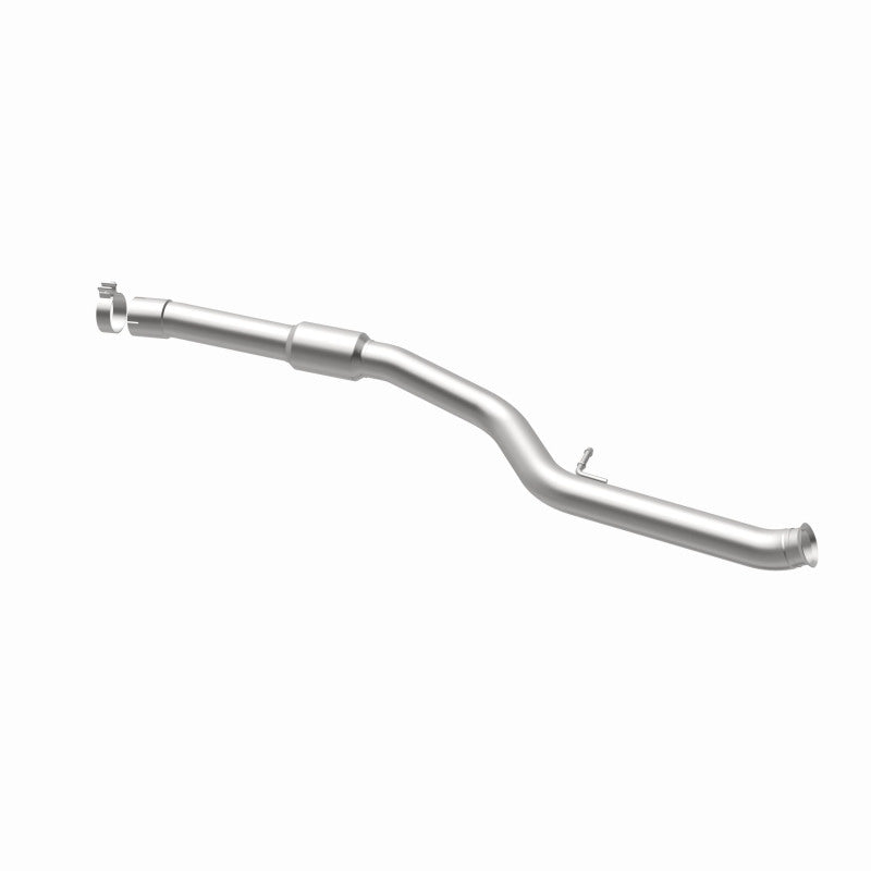 Magnaflow Direct-Fit Catalytic Converter OEM Underbody for 2012-2016 BMW 328i L4 2 - OneFastShop