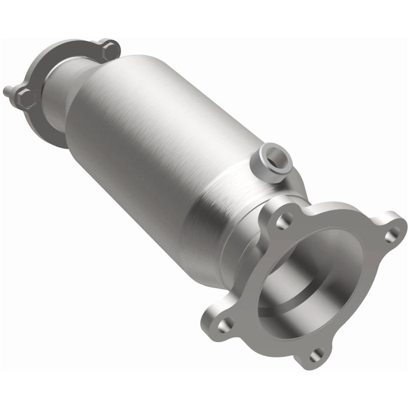 MagnaFlow OEM Grade Direct-Fit Catalytic Converter for 12-16 Audi A6/Quattro 2.0L